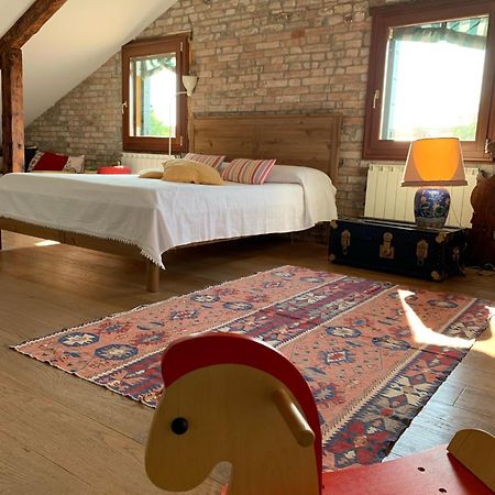 La Casa Del Pittore 베니스 외부 사진