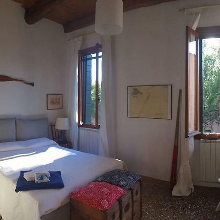 La Casa Del Pittore 베니스 외부 사진