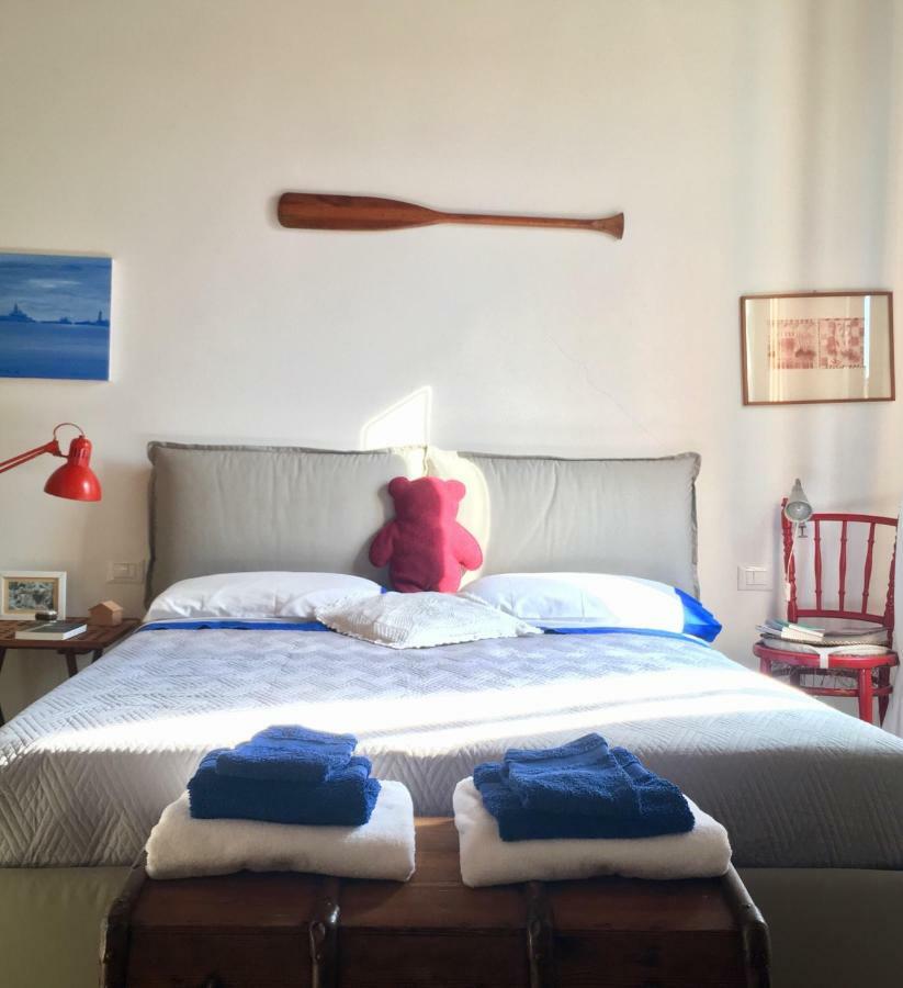 La Casa Del Pittore 베니스 외부 사진